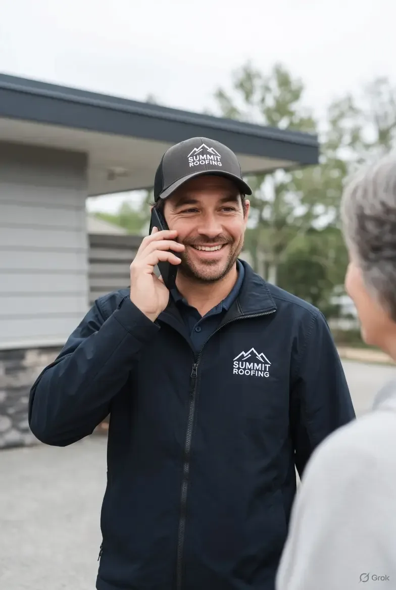 Flat Roof Leak Repair Cecil, AR FAQs